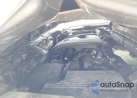 2022 Mazda Cx-5 2.5 S Preferred z USA, uszkodzony, nr VIN JM3KFBCM6N1592093